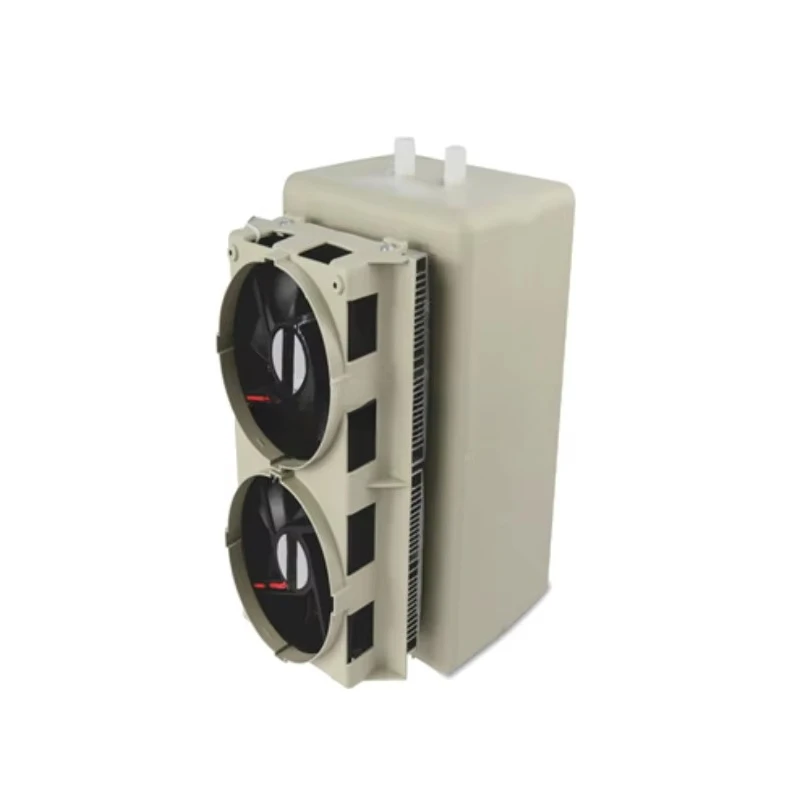 Calentador Termoeléctrico TEC, - Chiller Water Cooling System Pc reseña y precio