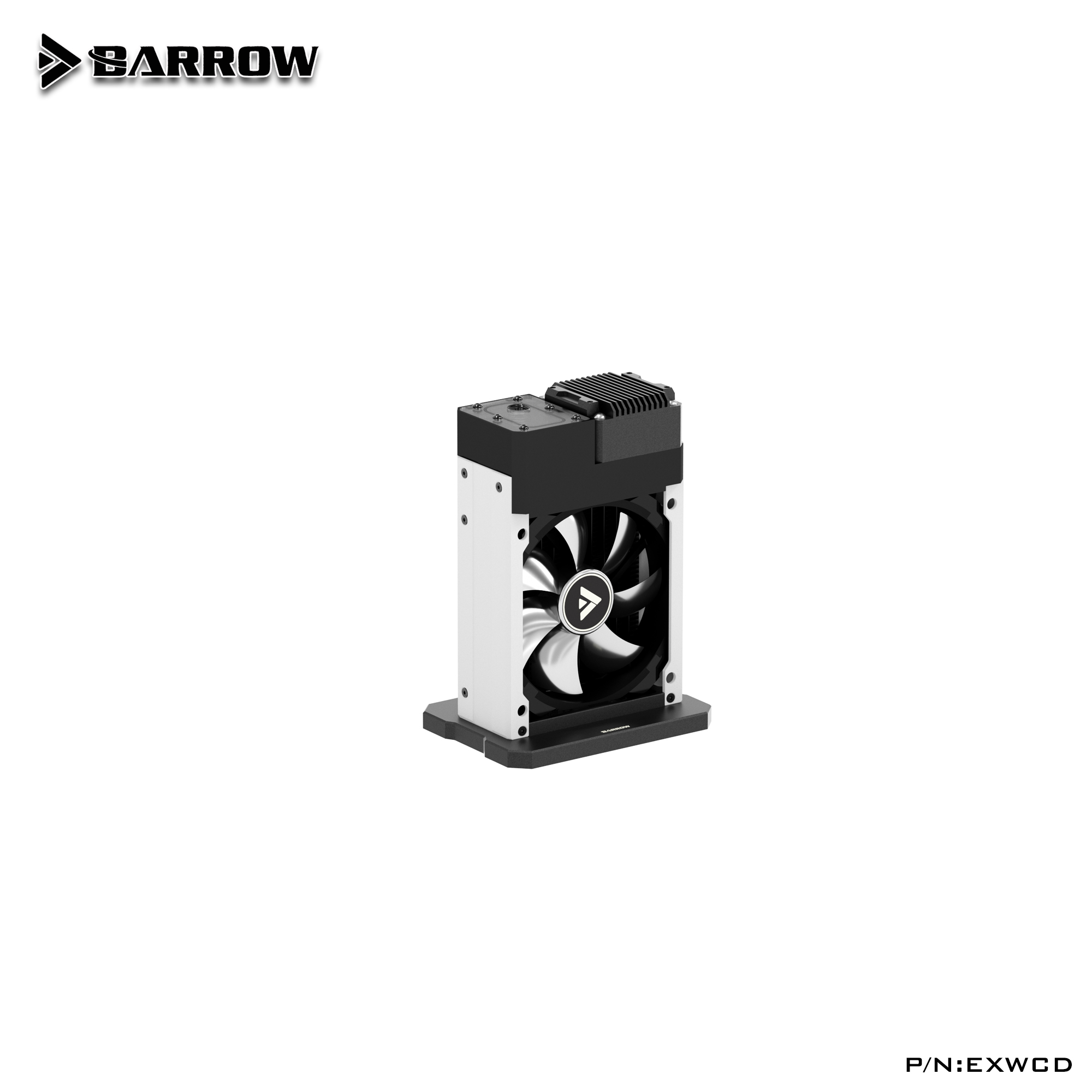 Kit de refrigeración por agua  - External Radiator Water Cooling Kit reseña y precio