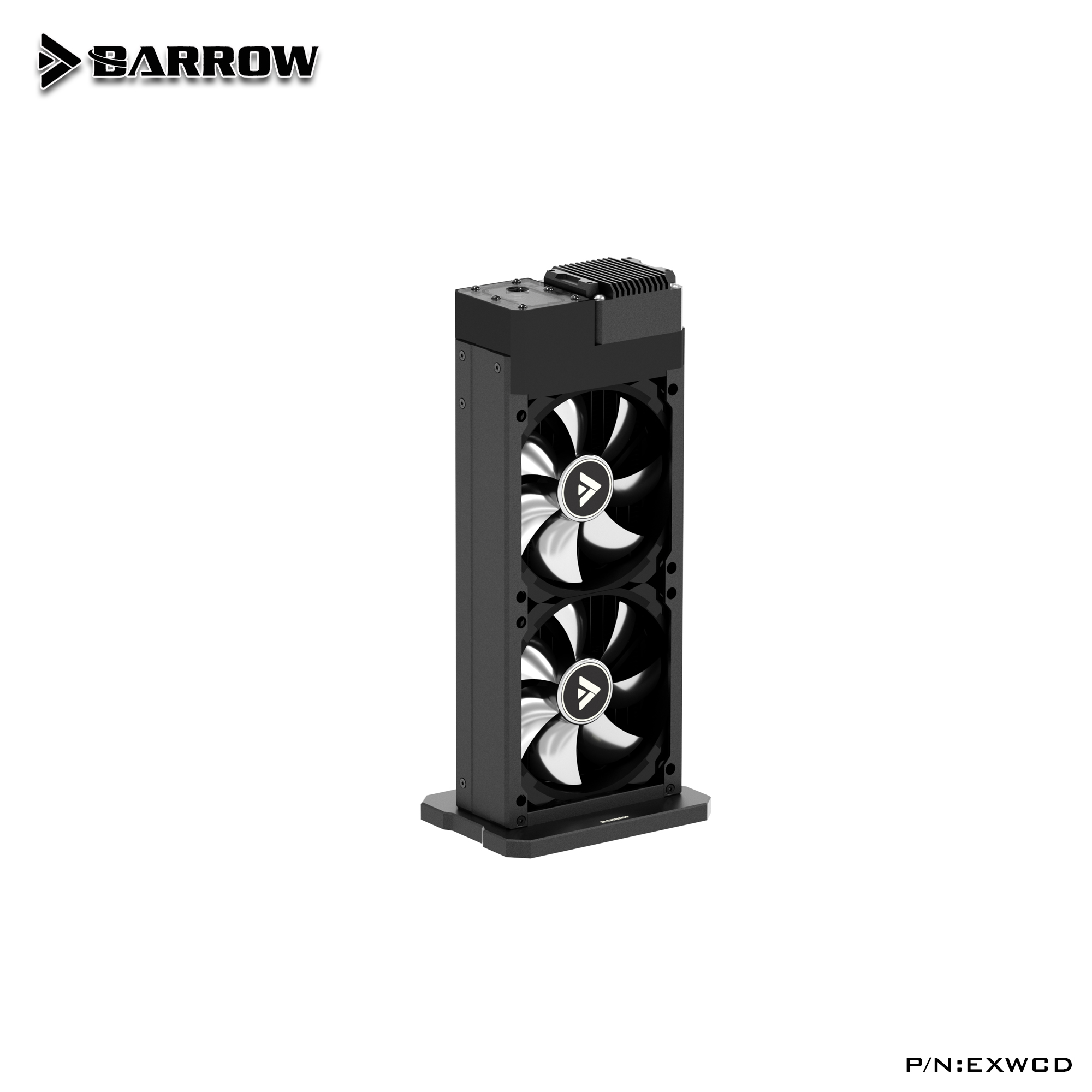 Kit de refrigeración por agua  - External Radiator Water Cooling Kit reseña y precio