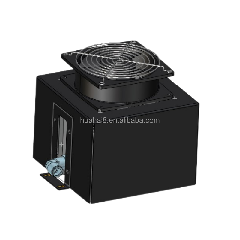 Módulo de aire frío y cálido t - Chiller Water Cooling System Pc reseña y precio