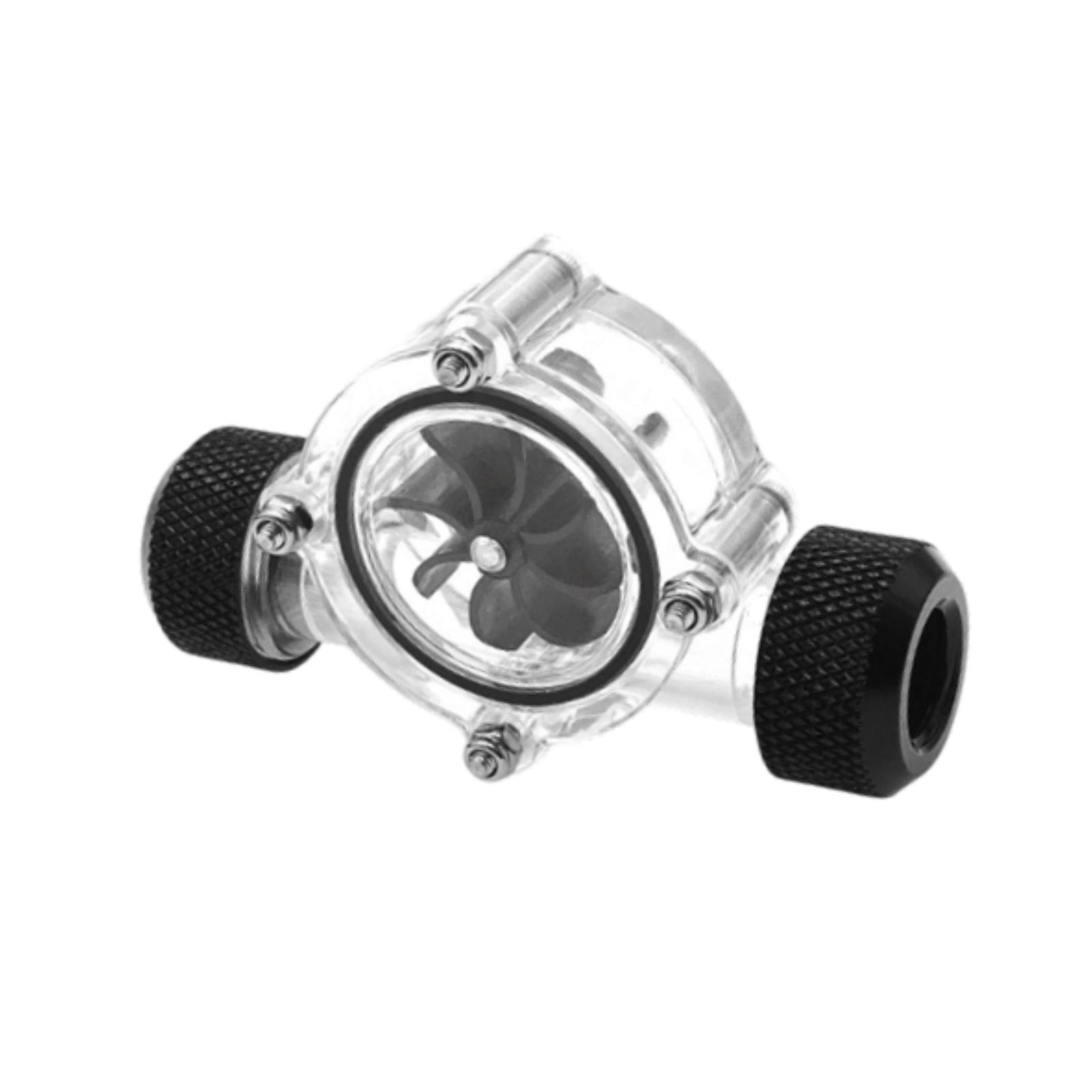 Kit de Sistema de Refrigeració - Chiller Water Cooling System Pc reseña y precio
